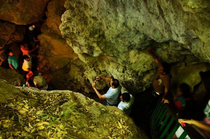 Eco Cave Gardens